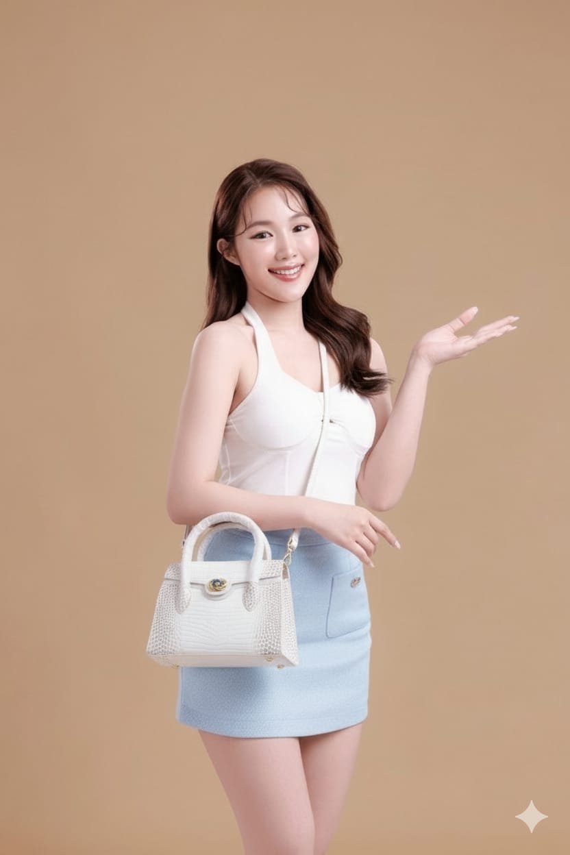 Orginal Versse Brand Bag